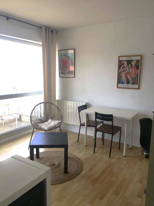 Appartement à LA ROCHELLE