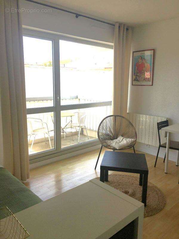 Appartement à LA ROCHELLE