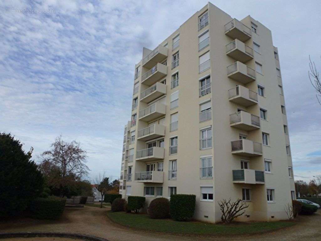 Appartement à ROYAN