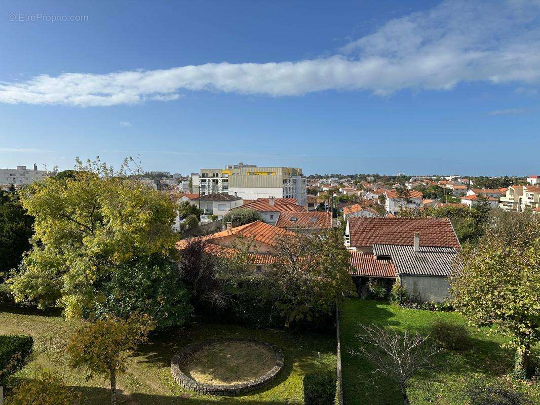 Appartement à ROYAN