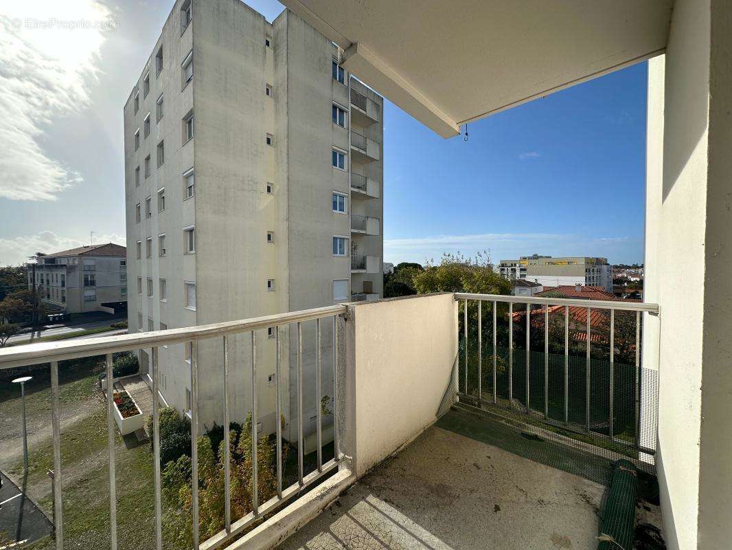 Appartement à ROYAN