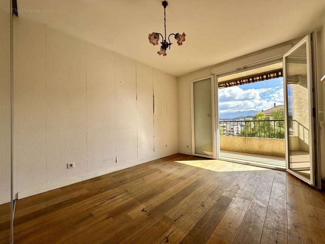 Appartement à AJACCIO