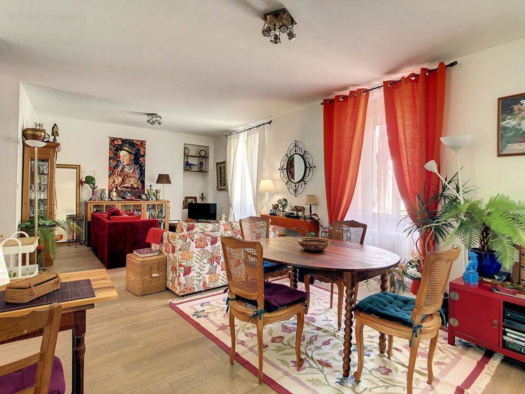 Appartement à PERIGUEUX