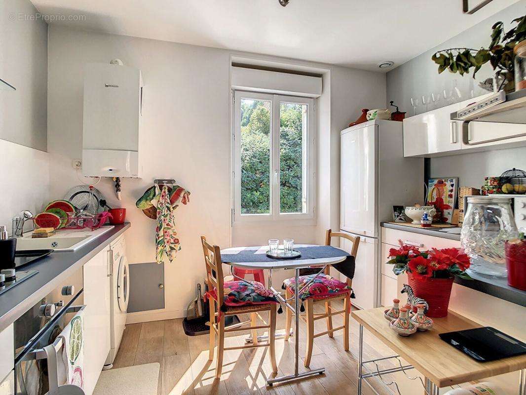 Appartement à PERIGUEUX