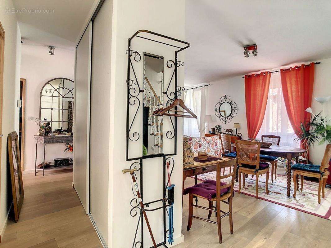 Appartement à PERIGUEUX