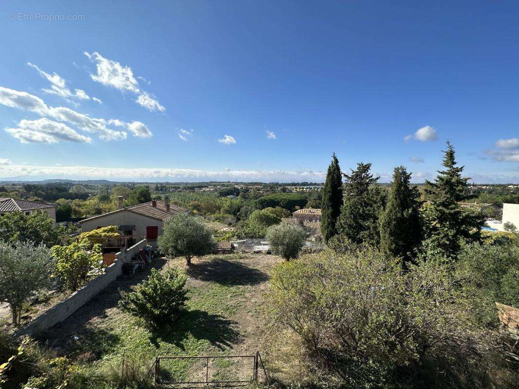 Maison à CAUNES-MINERVOIS