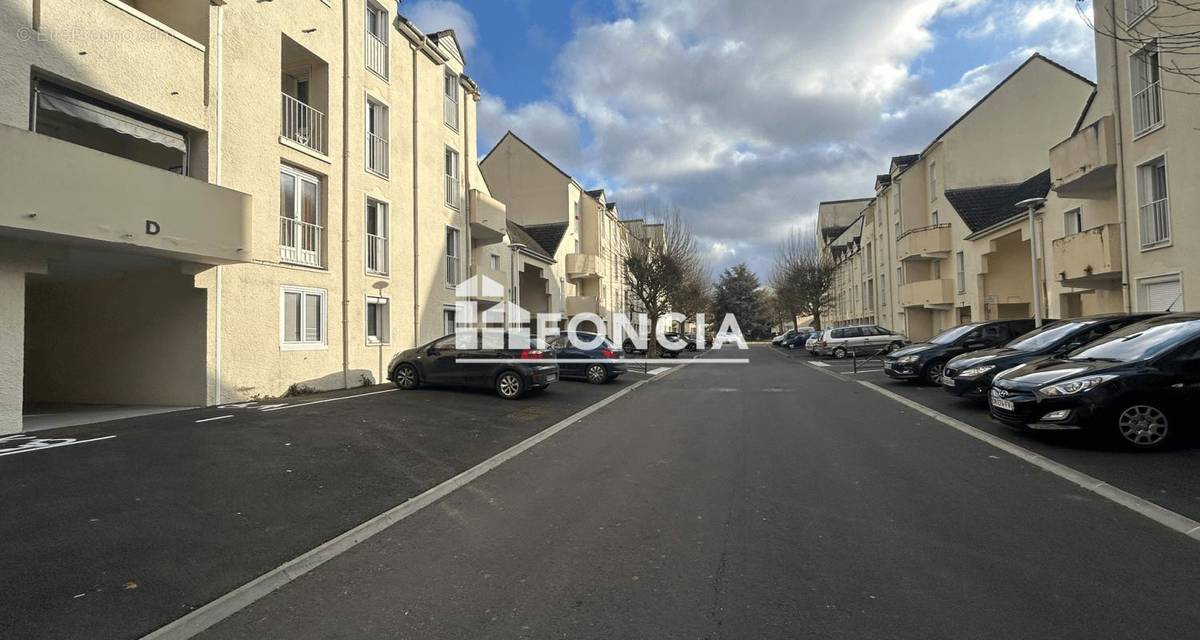 Appartement à CHARTRES