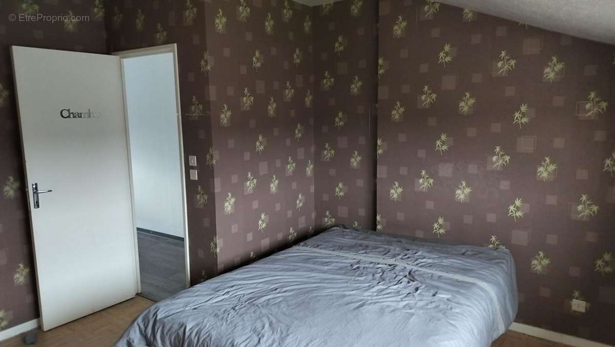 Appartement à L&#039;ISLE-SUR-LE-DOUBS