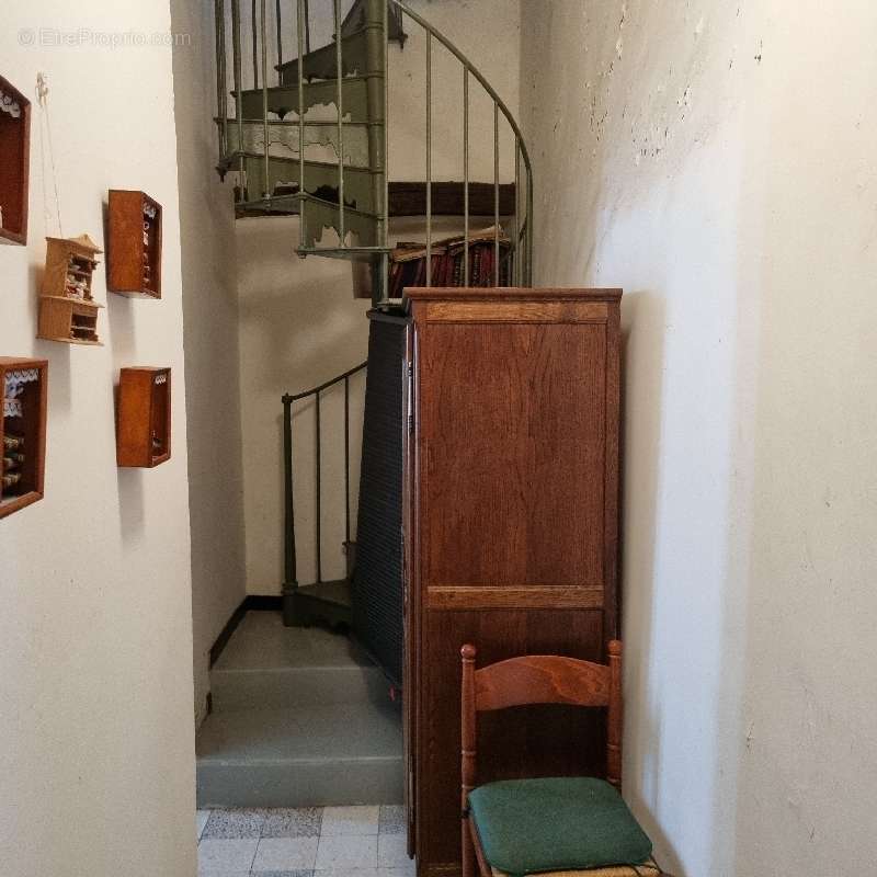 Appartement à LE VIGAN