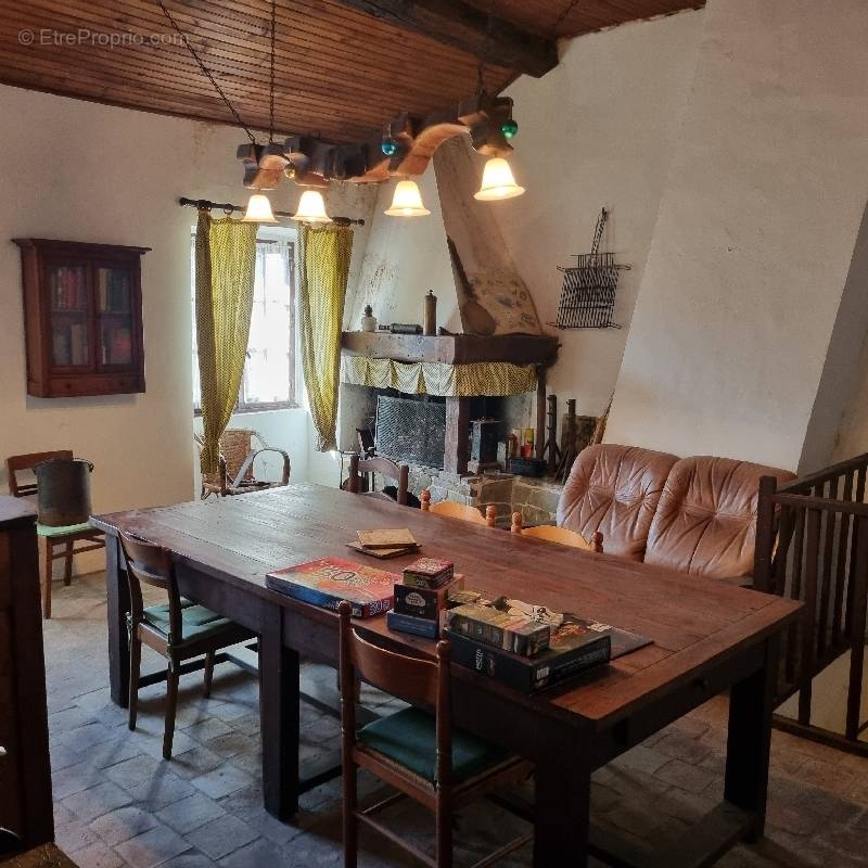 Appartement à LE VIGAN