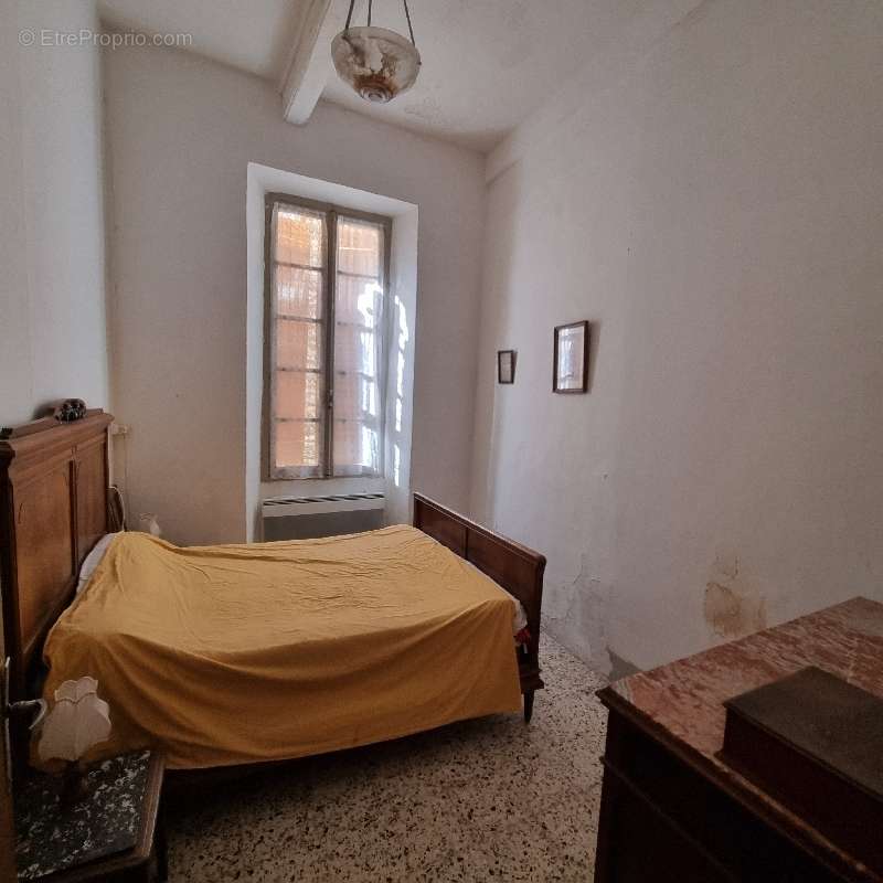 Appartement à LE VIGAN