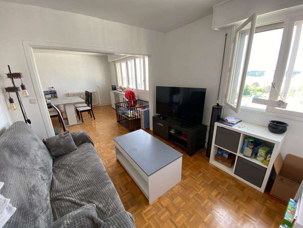 Appartement à BREST