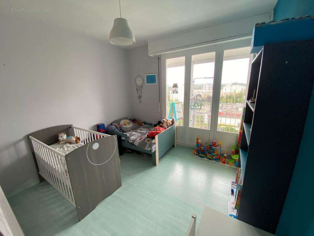 Appartement à BREST