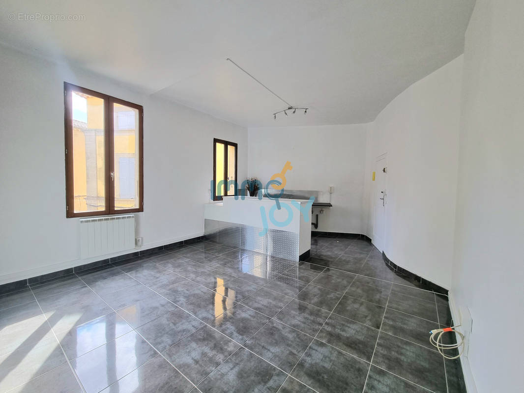 Appartement à BEZIERS