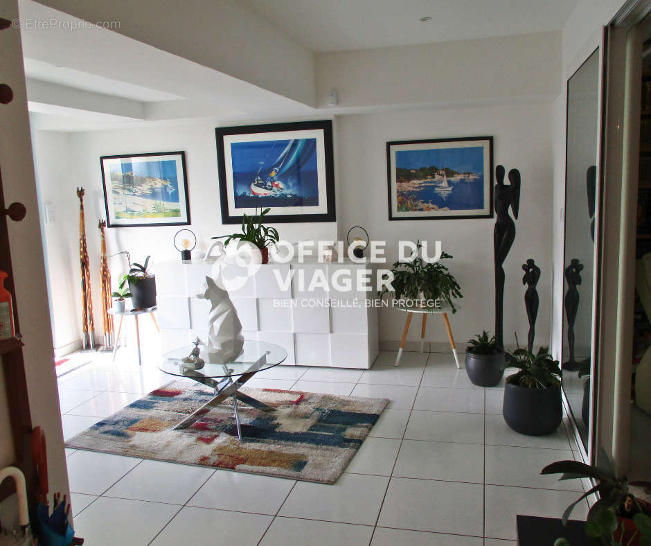 Appartement à ROYAN