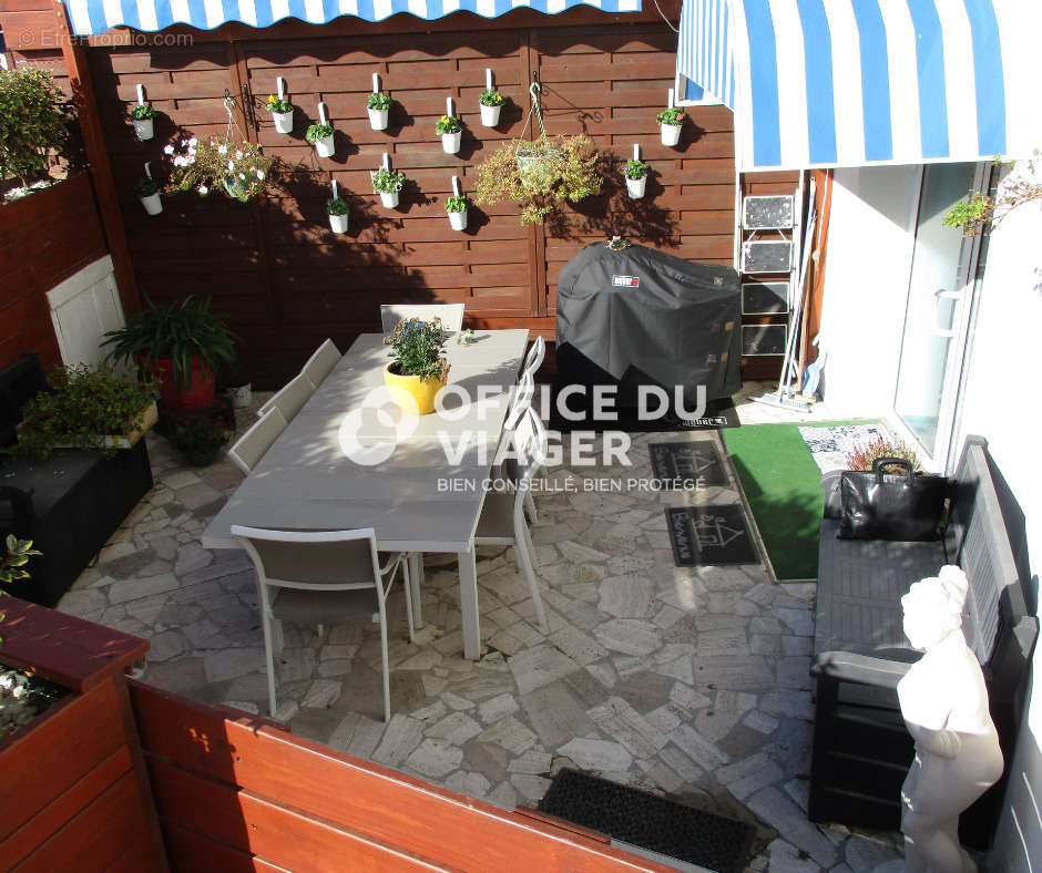 Appartement à ROYAN