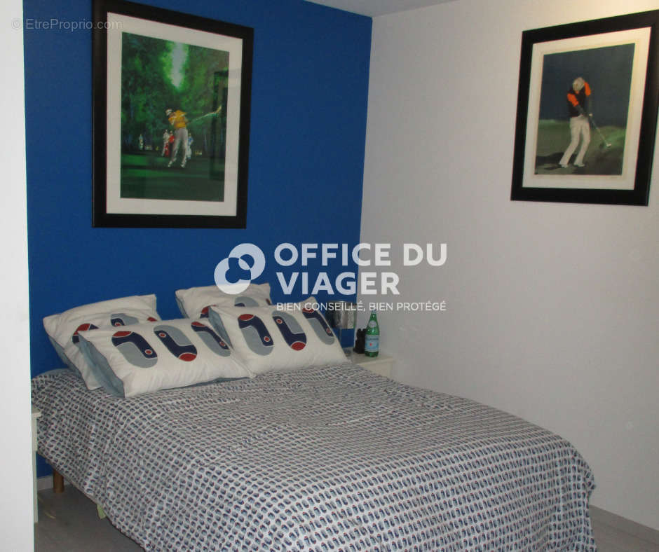 Appartement à ROYAN