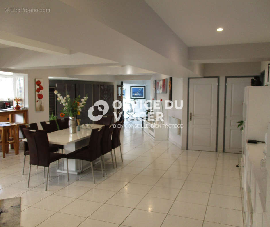 Appartement à ROYAN