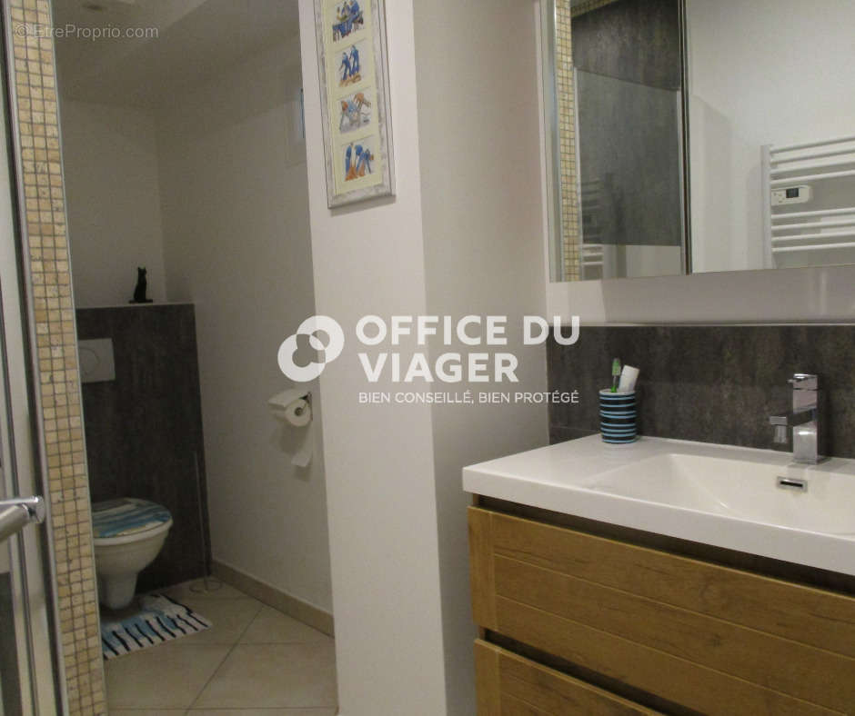 Appartement à ROYAN