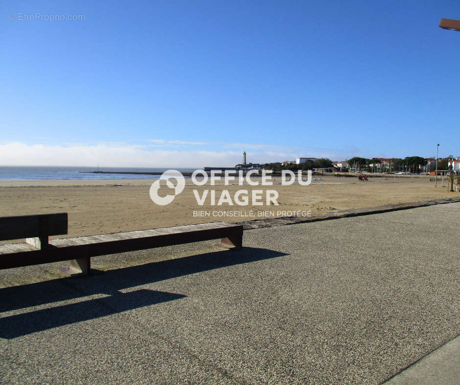 Appartement à ROYAN