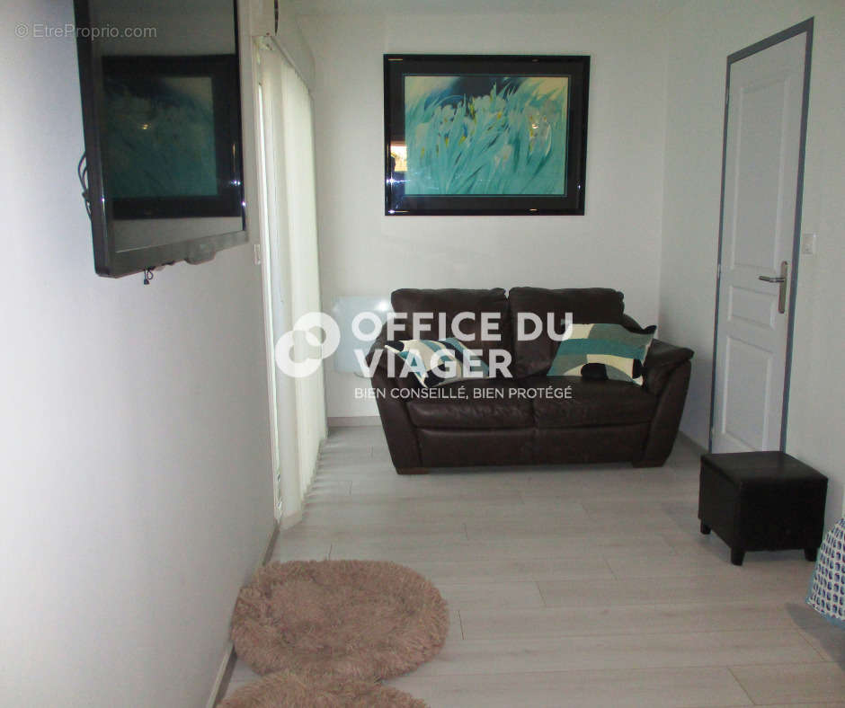 Appartement à ROYAN