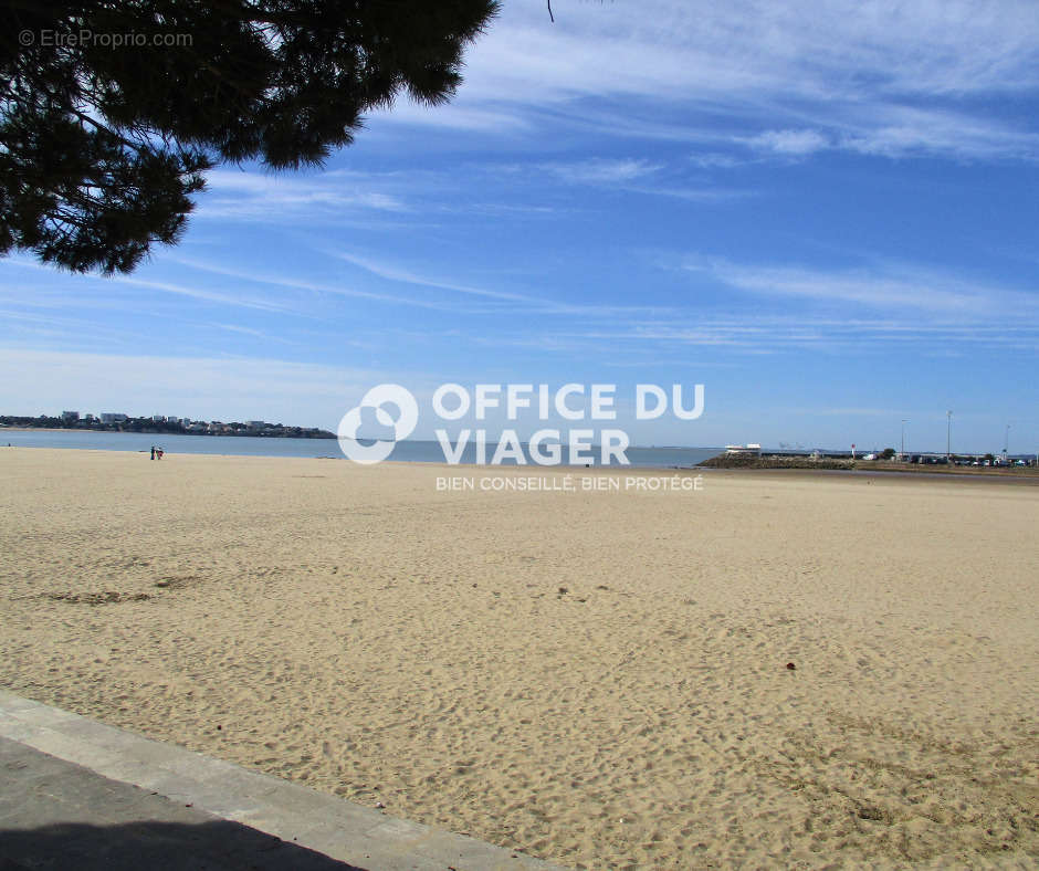 Appartement à ROYAN