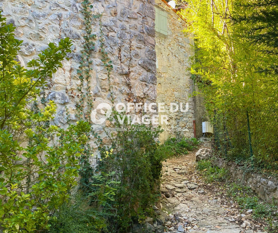 Maison à GOURDON