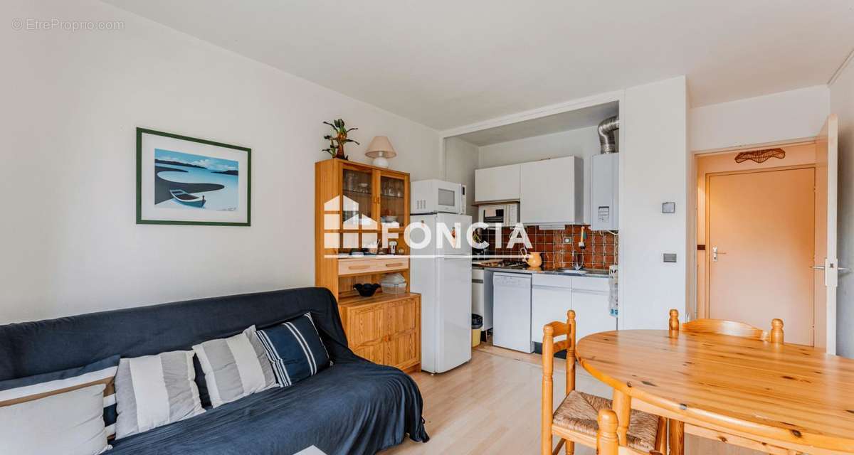 Appartement à ARCACHON