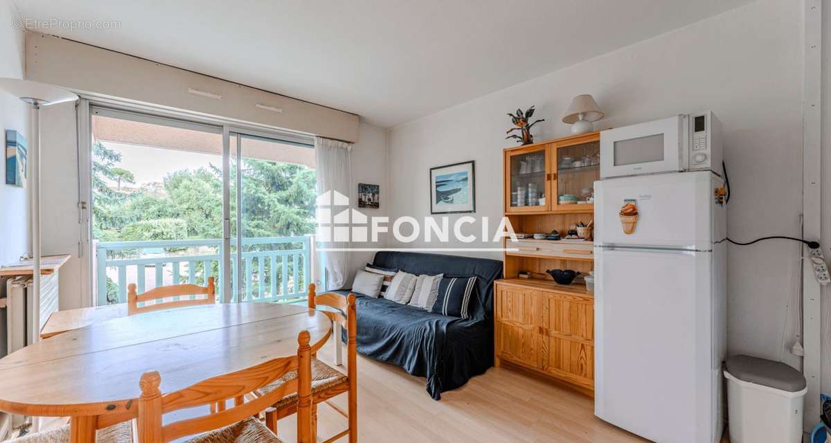 Appartement à ARCACHON