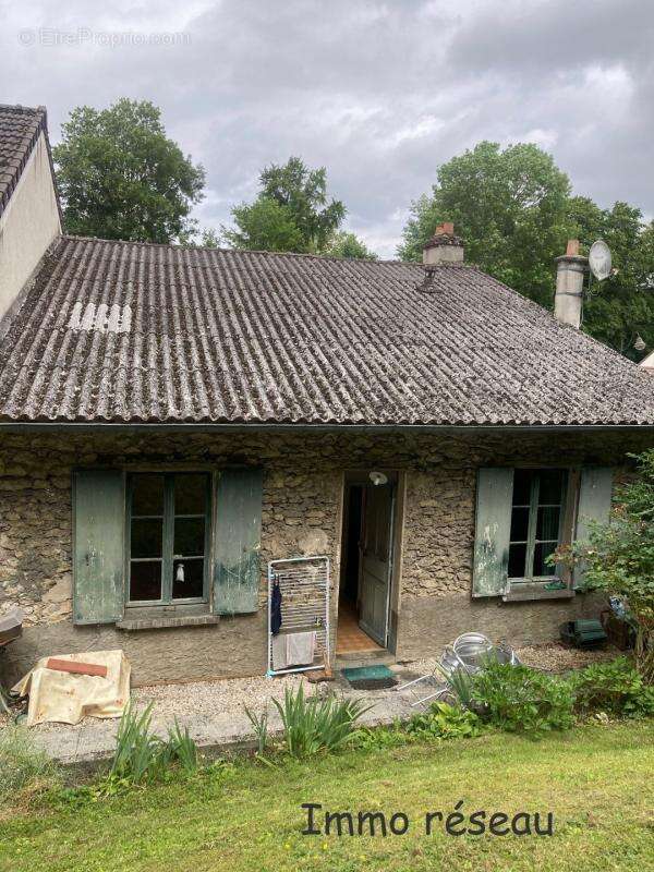 Appartement à LA FERTE-GAUCHER