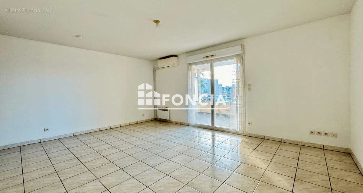 Appartement à AGDE