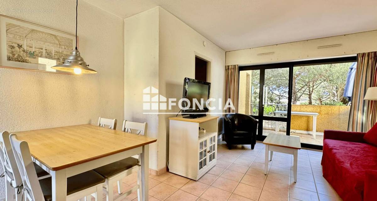 Appartement à AGDE