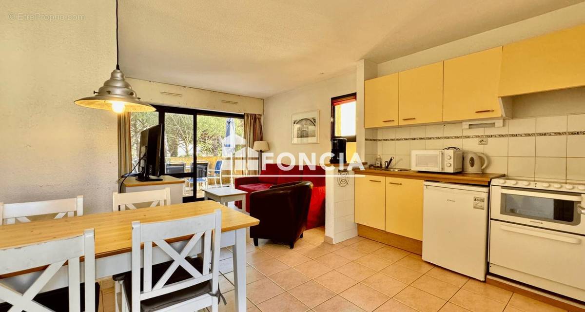 Appartement à AGDE