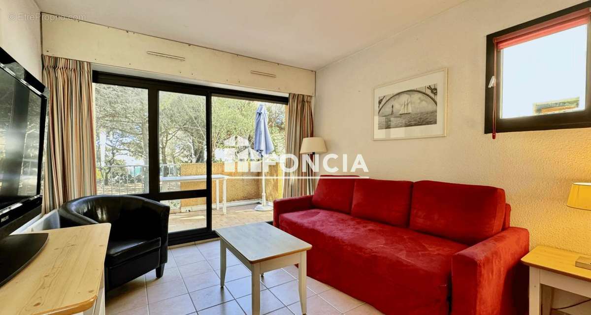 Appartement à AGDE