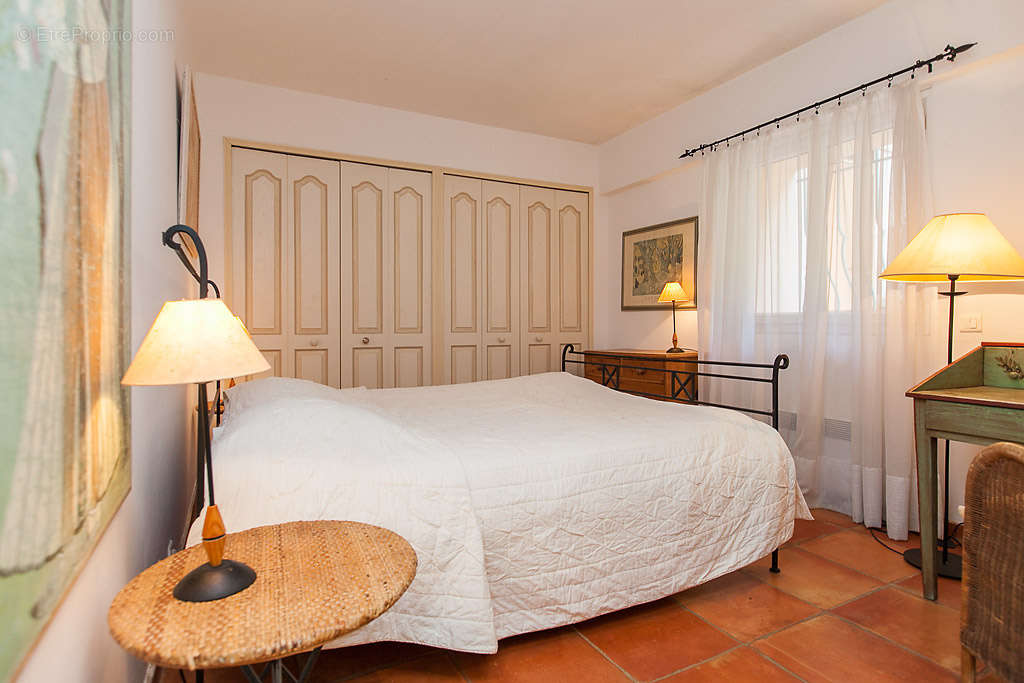 Appartement à SAINTE-MAXIME