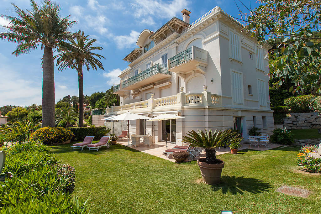 Appartement à SAINTE-MAXIME