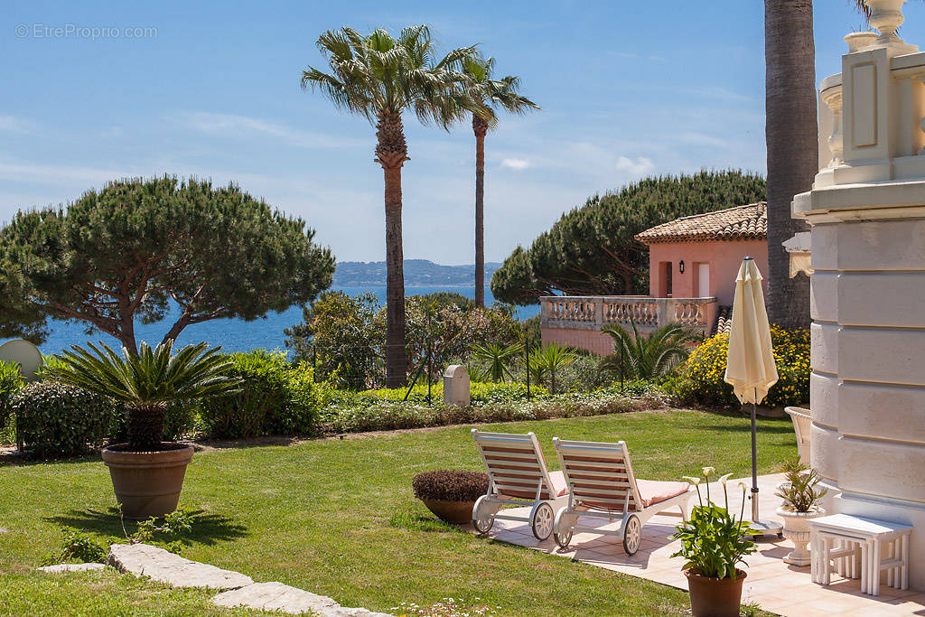 Appartement à SAINTE-MAXIME