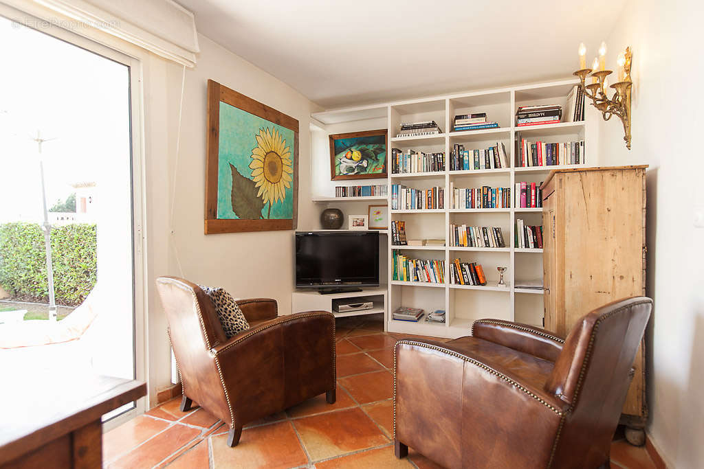 Appartement à SAINTE-MAXIME