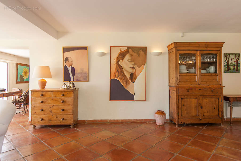 Appartement à SAINTE-MAXIME