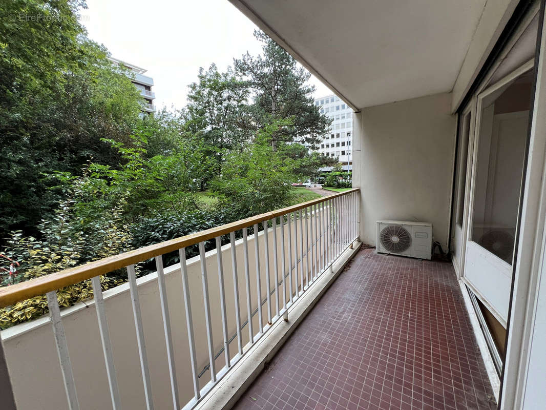 Appartement à ANGERS