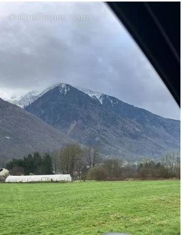 Terrain à ARGENTINE