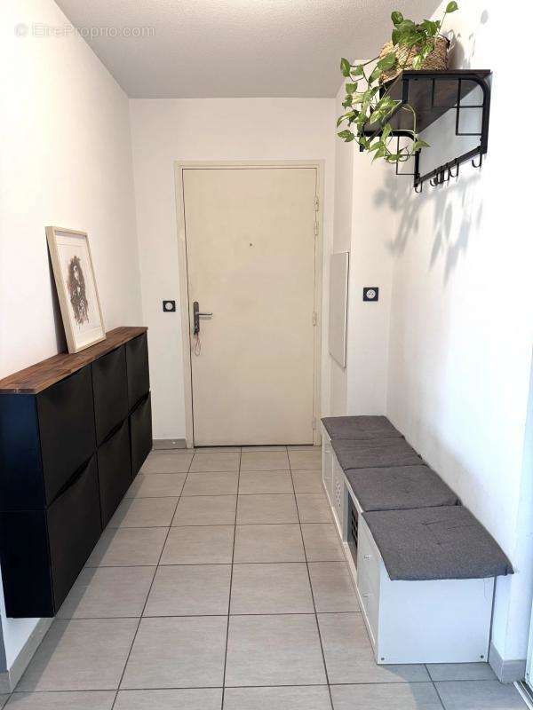 Appartement à MARSEILLE-11E