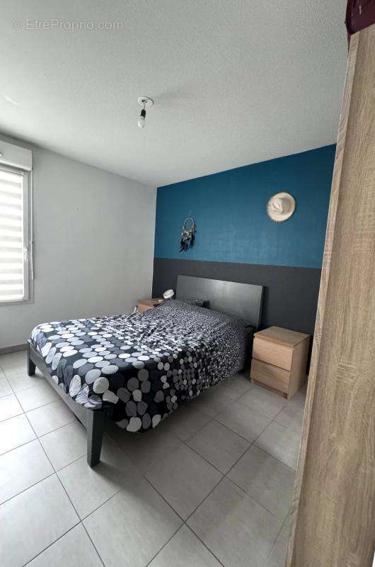 Appartement à MARSEILLE-11E