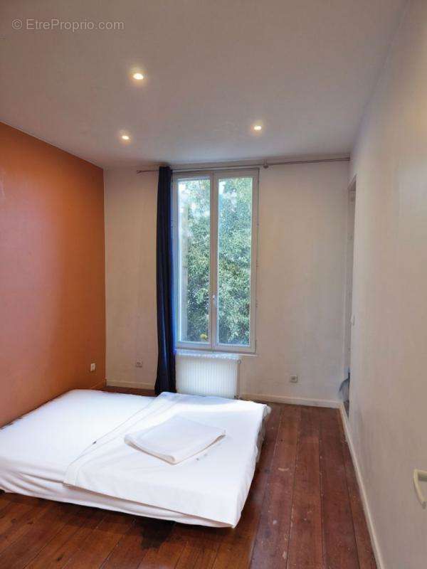 Appartement à ALFORTVILLE