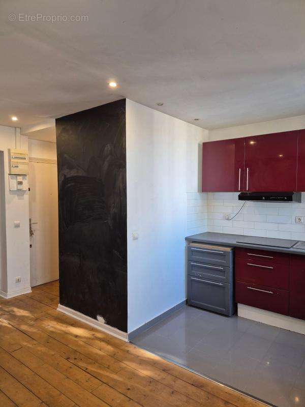 Appartement à ALFORTVILLE