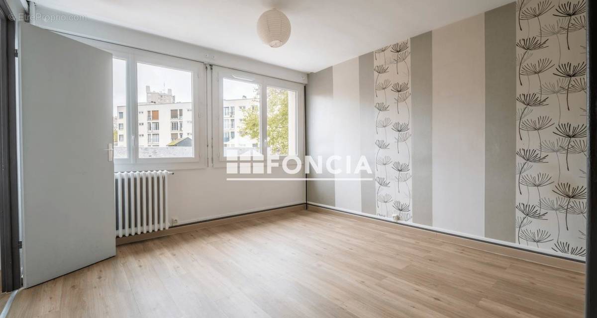 Appartement à ORLEANS