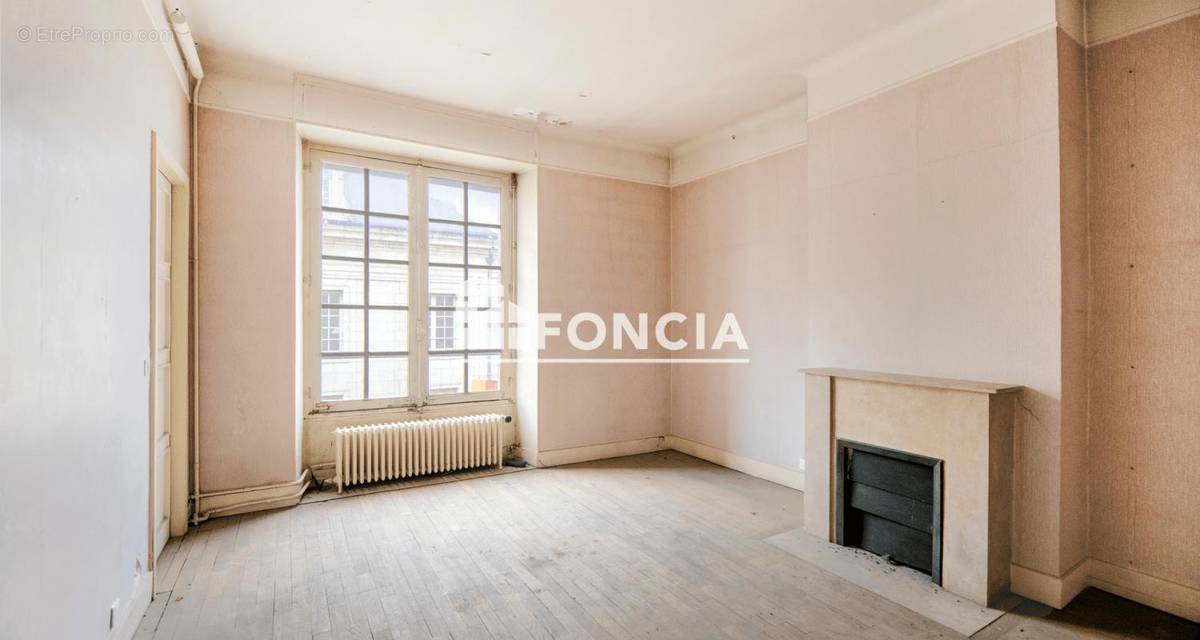 Appartement à ORLEANS