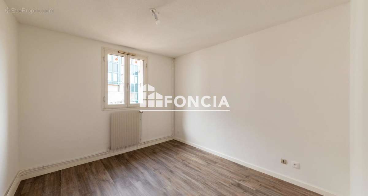 Appartement à AGEN