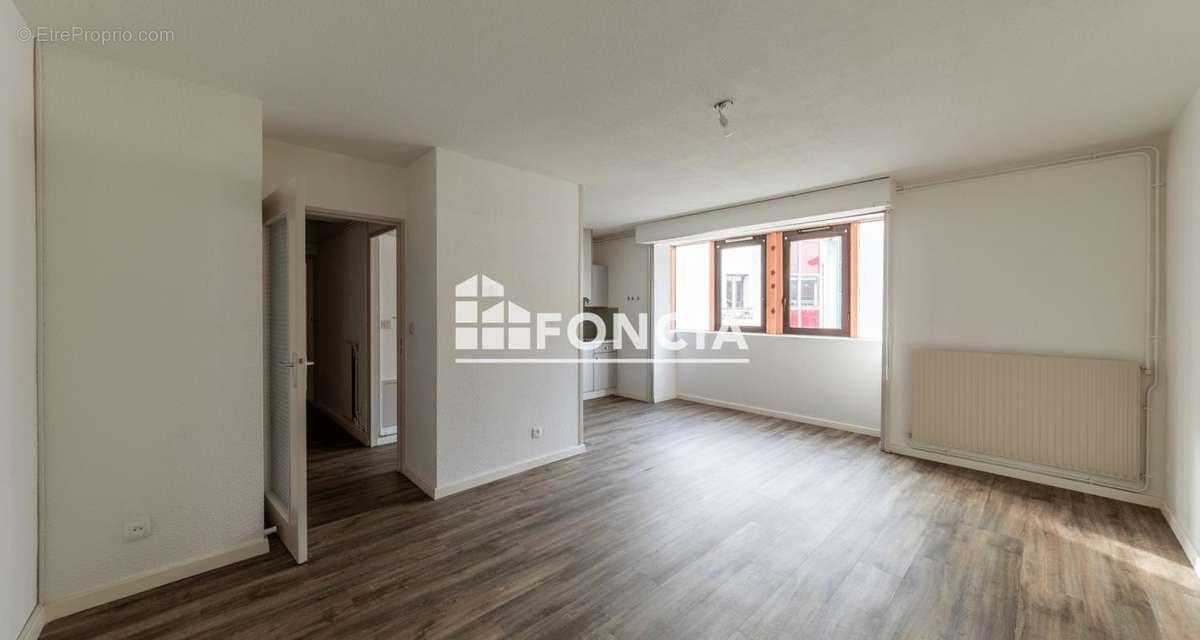 Appartement à AGEN