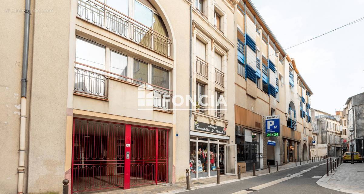 Appartement à AGEN